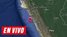 [EN VIVO] Temblor en Perú hoy, 12 de marzo de 2026: ¿Dónde y a qué hora se registró el sismo?