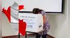 ONPE reveló las REGIONES que fueron AFECTADAS con el CAMBIO DE LOCAL de votación: alrededor de 200 mesas