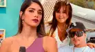 Korina Rivadeneira se REENCUENTRA con la mamá de Mario Hart tras rumores de RUPTURA, pero DETALLE PREOCUPA