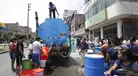 OFICIAL | Corte de agua este 13 de marzo en SJL: los 19 sectores que se quedan sin servicio hasta por 6 horas