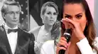 Valeria Piazza se CONMUEVE en vivo al informar sobre la SEPARACIÓN de Federico Salazar y Katia Condos: "Muchísima pena"