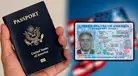 Pasaporte estadounidense vs. passport card: Este es el DOCUMENTO CLAVE que más te conviene usar en EE.UU.