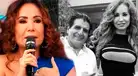 Janet Barboza ROMPE su SILENCIO sobre su ex Nilver Huarac tras ser SENTENCIADO a 9 años de prisión: ¿Sabe dónde está?