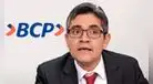 BCP y su CONTUNDENTE RESPUESTA a José Domingo Pérez tras decir que no le DEJAN ABRIR UNA CUENTA en el banco