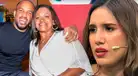 Jefferson Farfán se REFUGIA en su mamá tras revelarse que le depositará 'MILLONARIO' monto a Darinka Ramírez