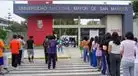 Examen de admisión San Marcos 2026-II Medicina [LINK de resultados]: puntajes y si lograste vacante
