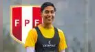 De CASI DEJAR el fútbol por "DEPRESIÓN" a ser CONVOCADO a la SELECCIÓN PERUANA: ¿Quién es Adrián Quiroz, la figura de Los Chankas?