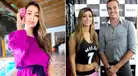 De la TELEVISIÓN al anonimato: así cambió LA VIDA de Claudia Ramírez, ex de George Forsyth
