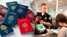 OFICIAL | Gobierno de EE.UU. PROHIBIRÁ el ingreso y salida a estas personas que postergaron un TRÁMITE CLAVE en su pasaporte