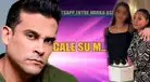 Christian Domínguez FILTRABA INFORMACIÓN para que CRITIQUEN a su hija mayor: “Sáquenle su m***”