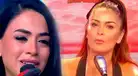 Laura Spoya busca el PERDÓN de Onelia Molina por BURLARSE de ampay de Mario Irivarren y dice haber recibido amenazas: "Como mujer soy empática"
