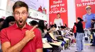 Confirmado | Más de 15 mil empleos disponibles del 23 al 27 de marzo para TODOS: revisa cómo postular