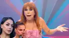 Magaly Medina lanza PODEROSO mensaje a Alejandra Baigorria y Onelia Molina: "No te vas a MORIR por un hombre..."