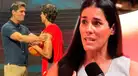 Cristian Rivero IMPACTA con PUBLICACIÓN para hijo de Gianella Neyra con Segundo Cernadas: "A buscar tu propio..."