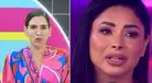 Gigi Mitre ARREMETE contra Pamela Franco y reabre viejas heridas: "Eres igual de infiel y mentirosa"
