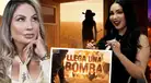 ¿Pamela Franco la nueva BOMBA de 'La Granja VIP' y CARA A CARA con Pamela López? Cantante deja en shock con ANUNCIO