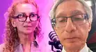 Katia Condos REAPARECE en entrevista y SE SINCERA tras su separación con Federico Salazar: "Pérdidas muy dolorosas..."