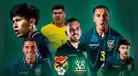 CANAL CONFIRMADO del Bolivia vs Surinam por el repechaje internacional para clasificar al Mundial 2026