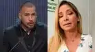 Álvaro Paz de la Barra SORPRENDE al pedirle PERDÓN a su exesposa Sofía Franco en PLENO DEBATE: "A la madre de mi hijo..."