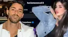 Austin Palao SIGUE a MUJER DE COMPAÑÍA que estuvo en DESPEDIDA DE SOLTERO de Said Palao: “Se...”