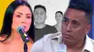 Pamela Franco le 'FALLA' a Christian Cueva y ella tiene INESPERADA REACCIÓN: “Desgraciadamente...”