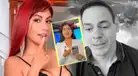 Deysi Araujo ECHA a Mark Vito DELANTE de su novia y revela su verdadera 'RELACIÓN' con él: "Es mi profesor privado..."