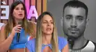 Macarena Vélez ex de Said Palao lo HUNDE tras AMPAY en Argentina y manda su 'CHIQUITA' a Alejandra Baigorria: "No me sorprende"