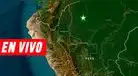 [EN VIVO] Temblor en Perú hoy, 26 de marzo de 2026: ¿Dónde y a qué hora se registró el sismo?