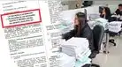 No solo tendrán “grati” y CTS: el OTRO importante beneficio que gozarán TODOS los trabajadores CAS tras Ley 32563