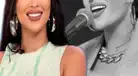 Querida CANTANTE y conductora de TV preocupa al ANUNCIAR que se encuentra muy mal de salud: "No podía respirar..."