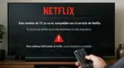 Oficial | Netflix dejará de FUNCIONAR en estos televisores y celulares en abril de 2026: ¿se encuentra el tuyo?