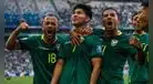 Bolivia vs Irak: fecha, hora y canal de la final del repechaje para clasificar al Mundial 2026