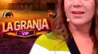 Integrante de 'La Granja VIP' conmueve EN VIVO al confesar su TERRIBLE DIAGNÓSTICO: "El neurólogo me..."
