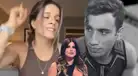 Alejandra Baigorria SE HARTÓ de las críticas por NO SEPARARSE de Said Palao ¿y le RESPONDE a Macarena?: "Mira tu vida..."