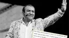 Revelan el estrepitoso SECRETO de Manolo Rojas: Grabó una canción sabiendo que sería la última