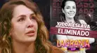 Yiddá Eslava es ELIMINADA de 'La Granja VIP' por recomendación de la psicóloga y ella revela la VERDADERA RAZÓN detrás de su salida