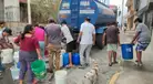 ¡Atención, Lima! Estos cinco distritos se quedarán SIN AGUA hasta por 12 horas del 4 al 5 de abril, según Sedapal