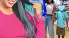 Querida conductora de TV confiesa que LLORÓ al enterarse que su hijo tiene autismo: "No sabía cómo sería..."