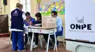 ¡CAMBIO DE ÚLTIMO MINUTO! ONPE reasignó nuevos locales de votación: consulta dónde te toca VOTAR el 12 de abril