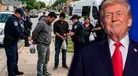 La NUEVA ESTRATEGIA que implementará Trump: Busca AUMENTAR DETENCIONES y dejar sin fianza a los inmigrantes