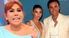 Magaly Medina comete INFIDENCIA sobre la RELACIÓN de Alondra García Miró con su novio y revela NOTICIA: "El próximo..."