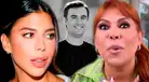 Alondra García Miró reaparece y se sincera tras INFIDENCIA que cometió Magaly Medina sobre SU RELACIÓN: "He estado..."