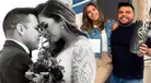 Isabel Acevedo y su esposo realizan ESPECIAL ANUNCIO y emocionan a sus fans: “Un sueño que se hace realidad"