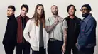 Maroon 5 llega a Lima con todos sus éxitos para un único concierto