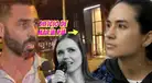 Gustavo Salcedo es AMPAYADO buscando a su exsaliente tras viajar con Maju Mantilla: “Mucho amor...”