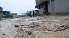¿Tu ciudad está en riesgo? Indeci ADVIERTE riesgo de lluvias y huaicos en 4 regiones del Perú