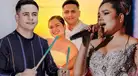 Integrante de Corazón Serrano CONFIRMA su RELACIÓN con Lesly Águila y la DEFIENDE: “Jamás me he colgado de...”