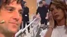 Antoñito logra caminar sin ayuda y hace LLORAR a su papá Antonio Pavón, pero usuarios 'FULMINAN' a Sheyla Rojas: "¿Y la madre?"