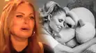 Karina Rivera SUFRE tras anunciar el FALLECIMIENTO de integrante de 'Karina y Timoteo': "No lo puedo creer"