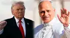 Trump realiza DURA CRÍTICA al papa León XIV por su postura contra la guerra en Irán y él le responde: "No tengo miedo"